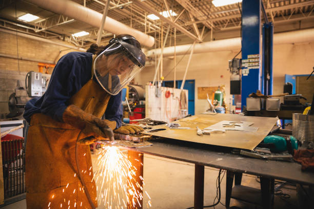 Professional Welder & Metal Fabrication in Chisago City, MN