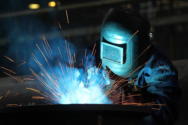 Best Artistic and Custom Metal Fabrication in Chisago City, MN