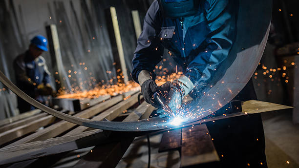 Best Aerospace and Defense Welding in Chisago City, MN