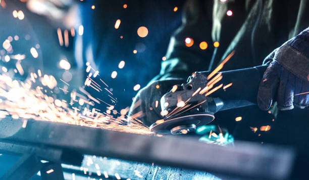 Reliable Chisago City, MN Welder & Metal Fabrication Solutions
